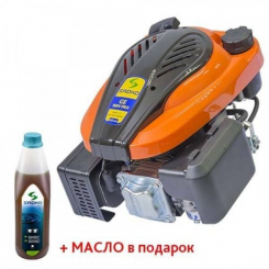 Двигун бензиновий Sadko GE-160V PRO