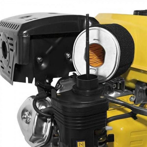 Двигун бензиновий Sadko GE-200 PRO