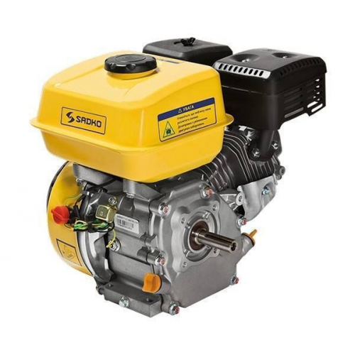 Двигун бензиновий Sadko GE-200 PRO