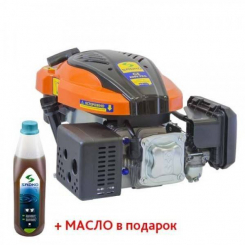Двигун бензиновий Sadko GE-200V PRO