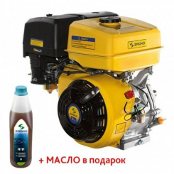 Двигун бензиновий Sadko GE-390