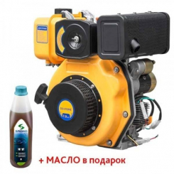 Двигун дизельний Sadko DE-310ME
