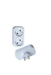 Двійник RIGHT HAUSEN горизонтальний