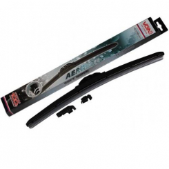 Двірники VOIN-805-17 безкаркасні VOIN-17"-430мм (TPNS4-FW-17")