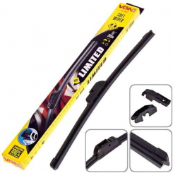 Двірники VOIN-905-15 безкаркасні VOIN-15"-380мм (TPN1FW-B15")