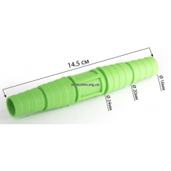 Двійник 1/2 3/4 універсальний VITA