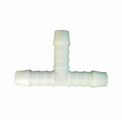 Двойник T 12mm для пневмосистем Fachowiec WR12