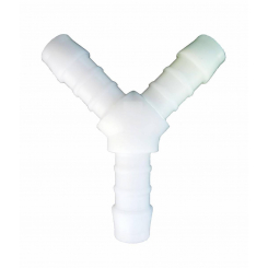 Двойник Y 6mm для пневмосистем Fachowiec WRY6