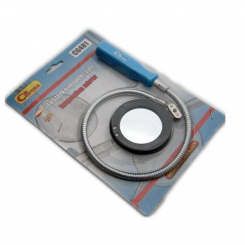 Дзеркало LED для огляду кругле, гнильне де CORONA