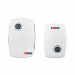 Дзвінок MAXI-D безпровідний антрацит