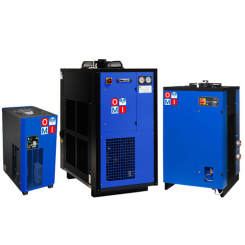 ED 1000 Осушитель холодильный OMI ( 16 667 л/мин )