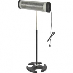 ELEMENT Обігрівач інфрачервоний ELEMENT IR-1500, 1500 Вт