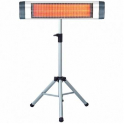 ELEMENT Обігрівач кварцовий інфрачервоний KVH-1801