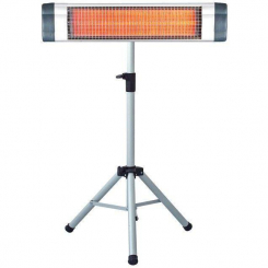 ELEMENT Обігрівач кварцовий інфрачервоний KVH-2501