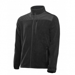 EZRA Флісова толстовка з OXFORD  4XL (HT5K906-4XL)