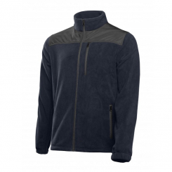 EZRA Флісова толстовка з OXFORD  XL (HT5K907-XL)