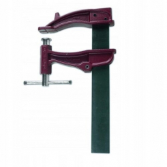 Екстра потужна струбцина з зусиллям 2200кг Piher P12040