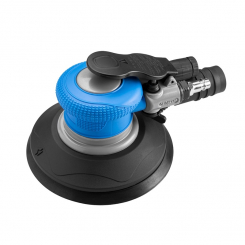 Ексцентрикова пневматична  шліфмашина HOEGERT 1/4" HT4R652