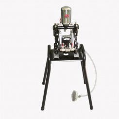 Мембранний насос 3/8" пневматичний Air Pro VAP-A15U