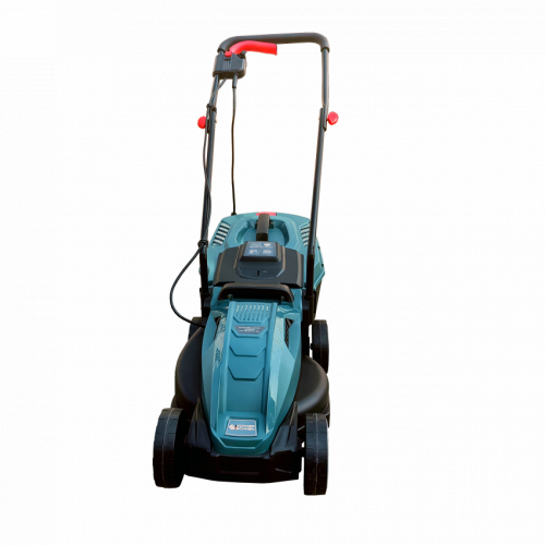 Електрична газонокосарка KS 32LM12-BL