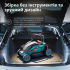 Електрична газонокосарка KS 38LM16-BL