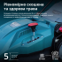 Електрична газонокосарка KS 38LM16