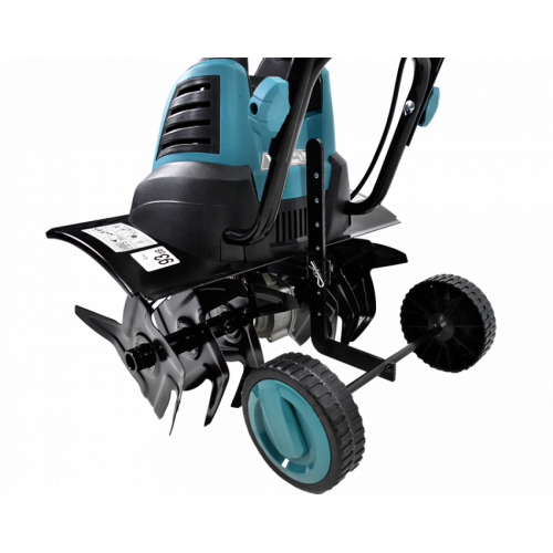 Електричний культиватор KS 1500T E