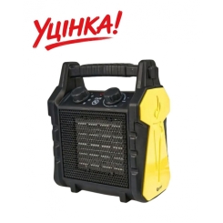 Електричний нагрівач GEKO 80405