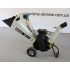 Електричний подрібнювач Lumag RAMBO-HC10E