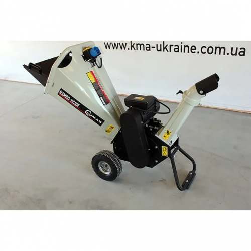 Електричний подрібнювач Lumag RAMBO-HC10E