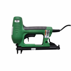 Електричний скобозабивний оббивочний степлер Air Pro SEEN0250W-01B