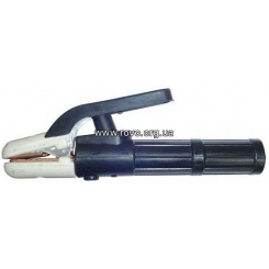 Електродотримач Topex 300A VITA