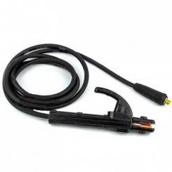 Електродотримач із кабелем 140-200 А – 2,5 м_JC