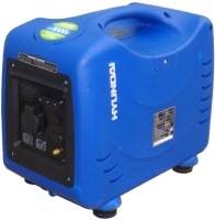 Електрогенератор Hyundai HY1000Si