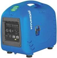 Електрогенератор Hyundai HY2000Si