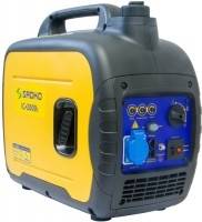 Генератор інверторний Sadko IG-2000s