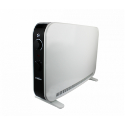 Електроконвектор 2000Вт, 2 реж.роботи, захист від перегріву