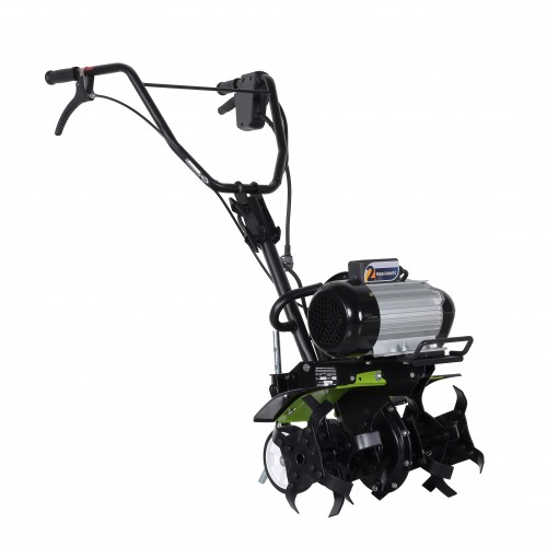 Електрокультиватор Кентавр КЕ 2000-Р