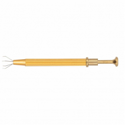 Електронний захоплювач аксесуарів