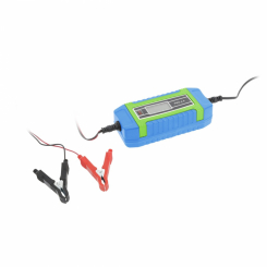 Електронний зарядний пристрій HOEGERT  HT8G610