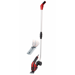 Електроножиці акумуляторні Einhell GC-CG 3,6/70 Li (3410360)