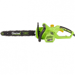 Електропила ланцюгова Gärtner CSE-2605