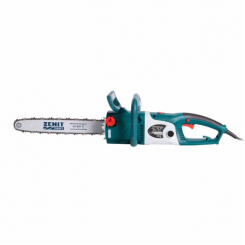 Електропила ланцюгова Зеніт ЦПЧ-406/2800 профі.