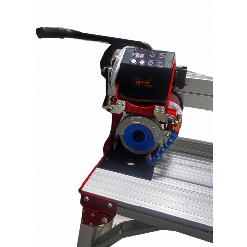 Електроплиткоріз 1200 мм 230В/1750Вт  довжина різу 1200 мм, автоматична подача