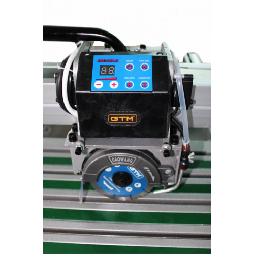 Електроплиткоріз 1200 мм 230В/1750Вт  довжина різу 1200 мм, автоматична подача