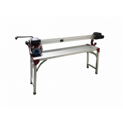 Електроплиткоріз 1200 мм 230В/1750Вт  довжина різу 1200 мм, автоматична подача