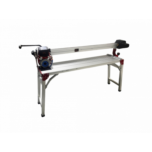 Електроплиткоріз 1200 мм 230В/1750Вт  довжина різу 1200 мм, автоматична подача