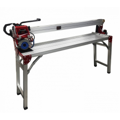 Електроплиткоріз 1200 мм 230В/1750Вт  довжина різу 1200 мм, ручна подача