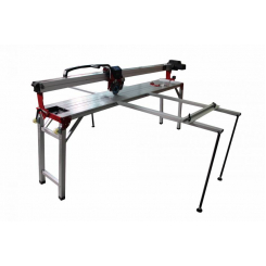 Електроплиткоріз 1800 мм 230В  довжина різу 1800 мм, автоматична подача