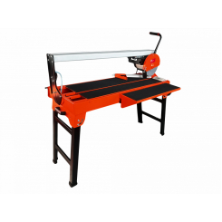 Електроплиткоріз TSW230N-920 220В/1200Вт довжина різу 920мм, круг 230*25,4мм